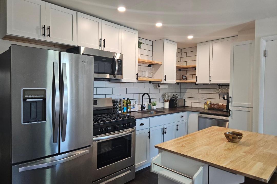 Photo of Kitchen in Phoenixville