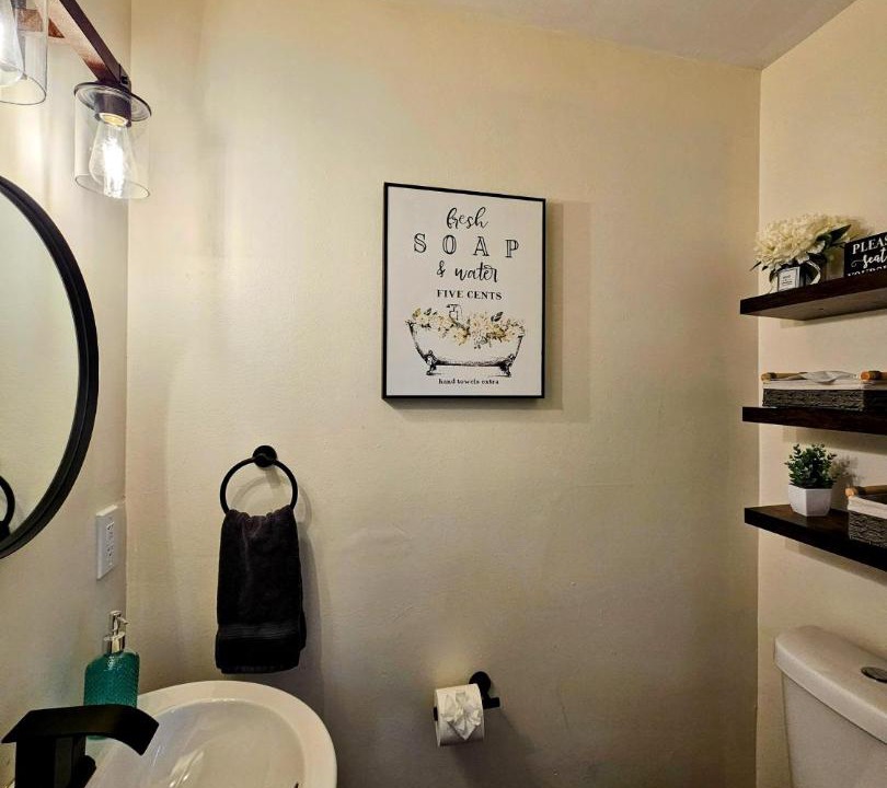 Photo of Bathroom in Phoenixville