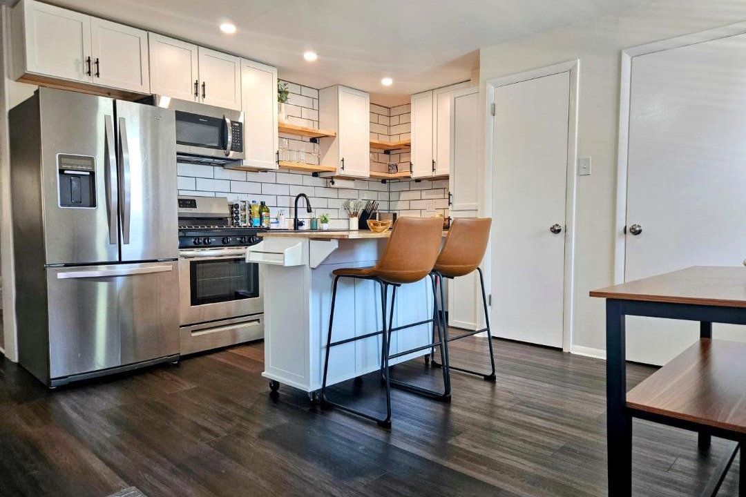 Photo of Kitchen in Phoenixville