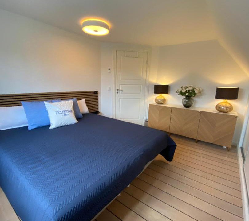 Photo of Bedroom in Koge