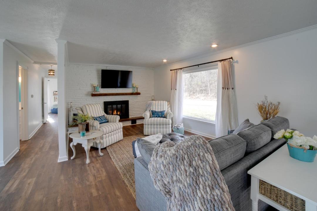 Photo of Livingroom in Norway