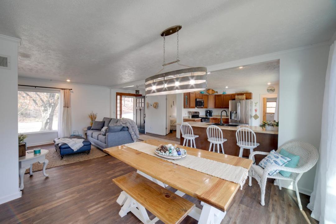 Photo of Livingroom in Norway