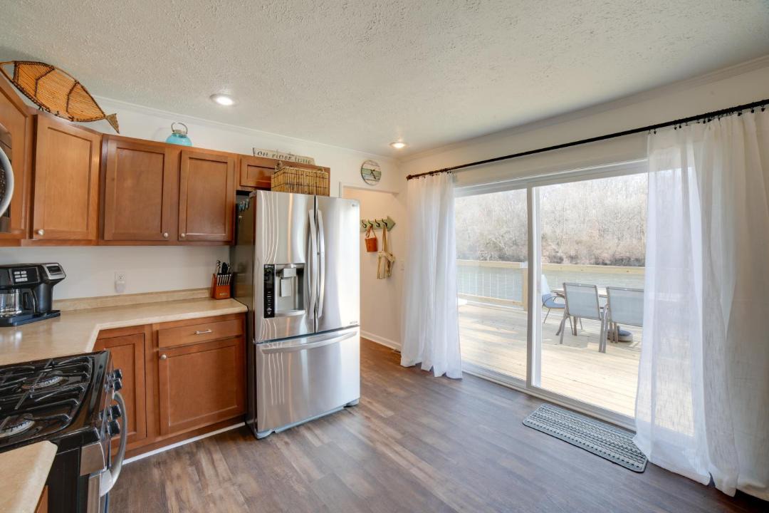 Photo of Kitchen in Norway