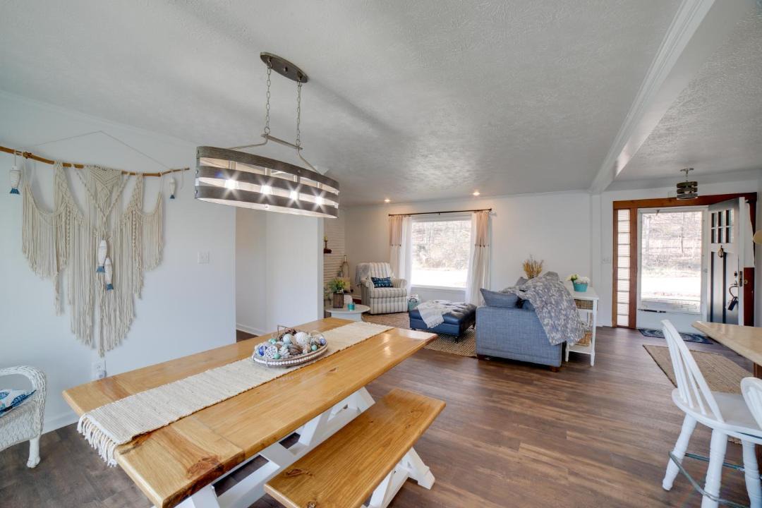 Photo of Livingroom in Norway