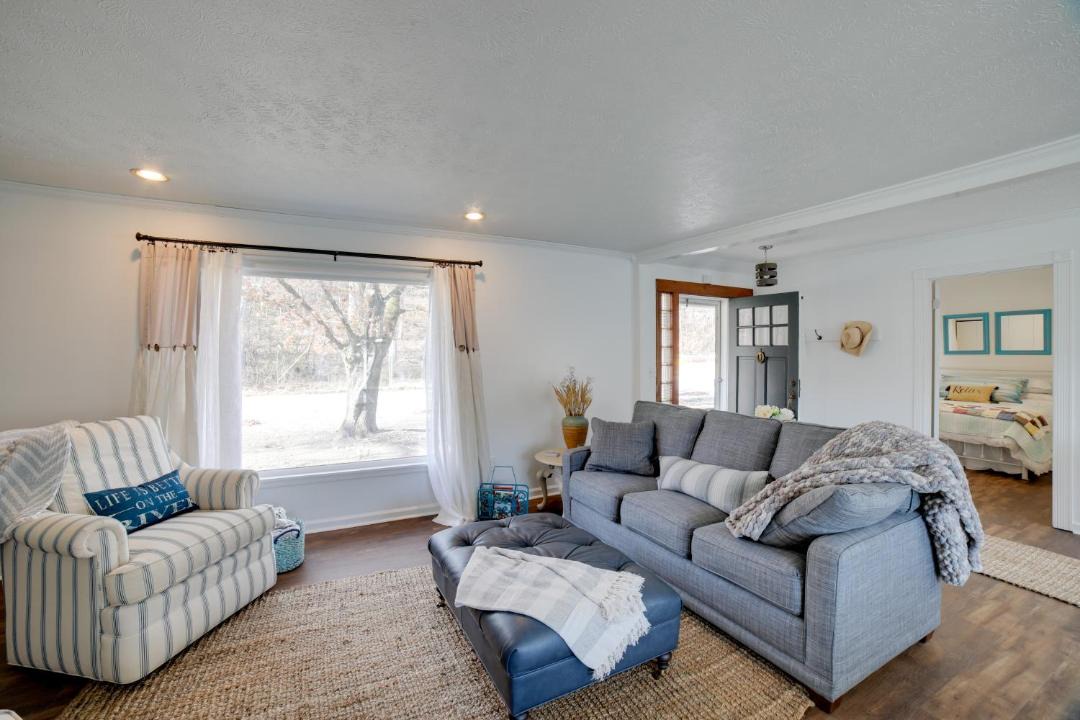 Photo of Livingroom in Norway