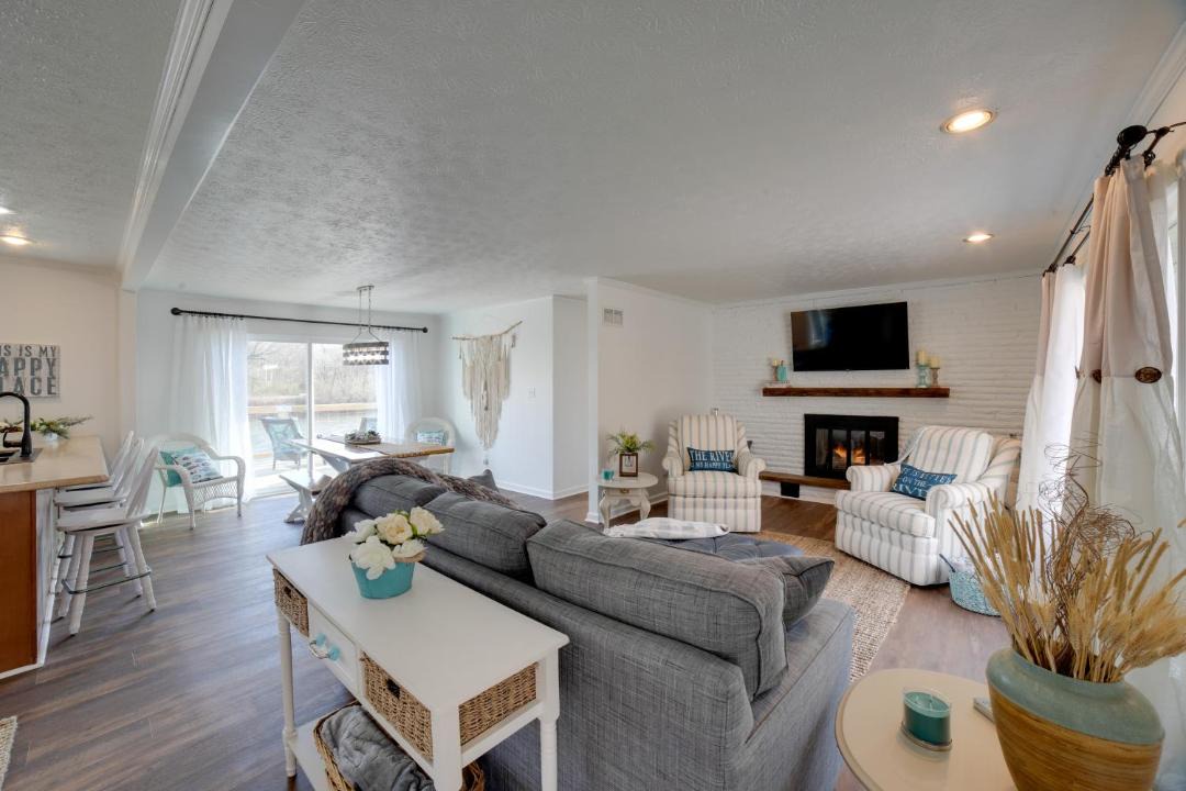 Photo of Livingroom in Norway