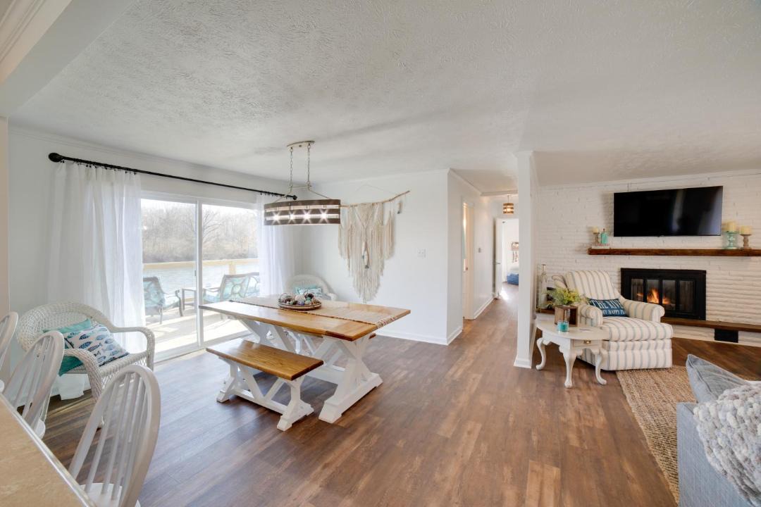 Photo of Livingroom in Norway