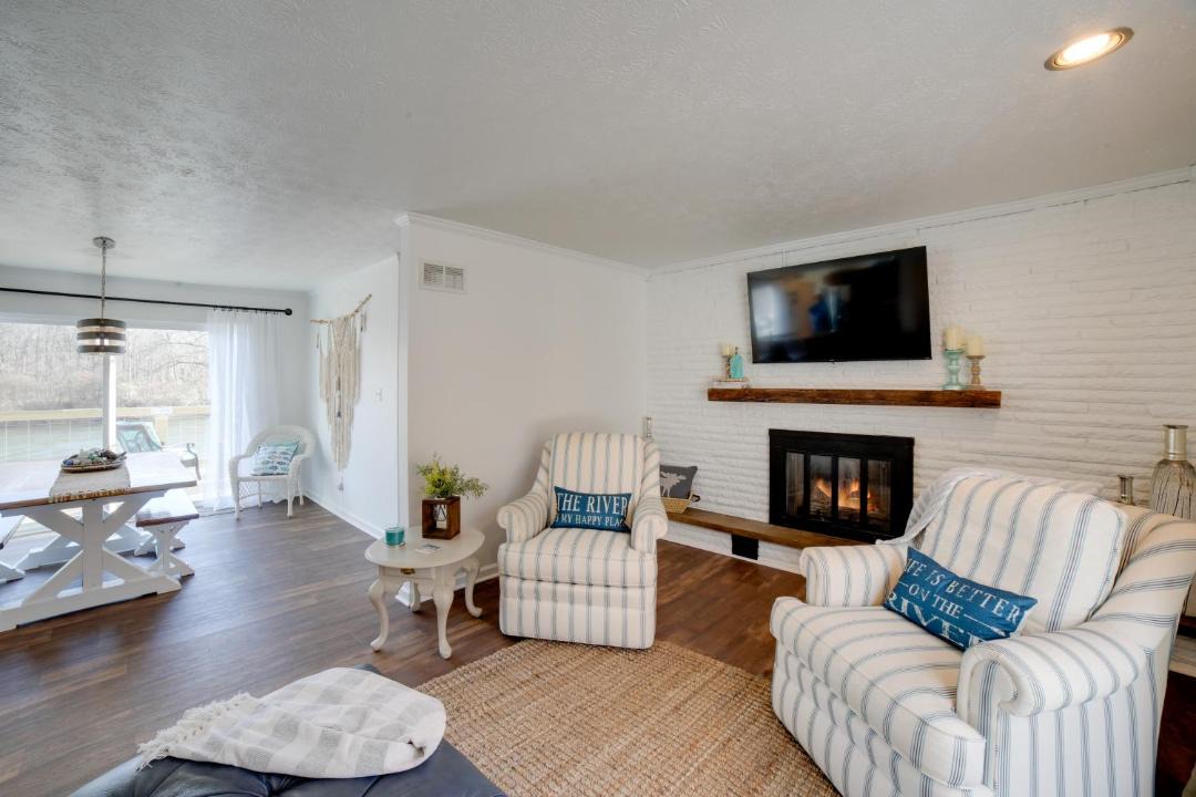 Photo of Livingroom in Norway