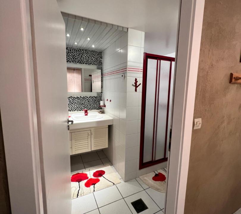 Photo of Bathroom in Carspach