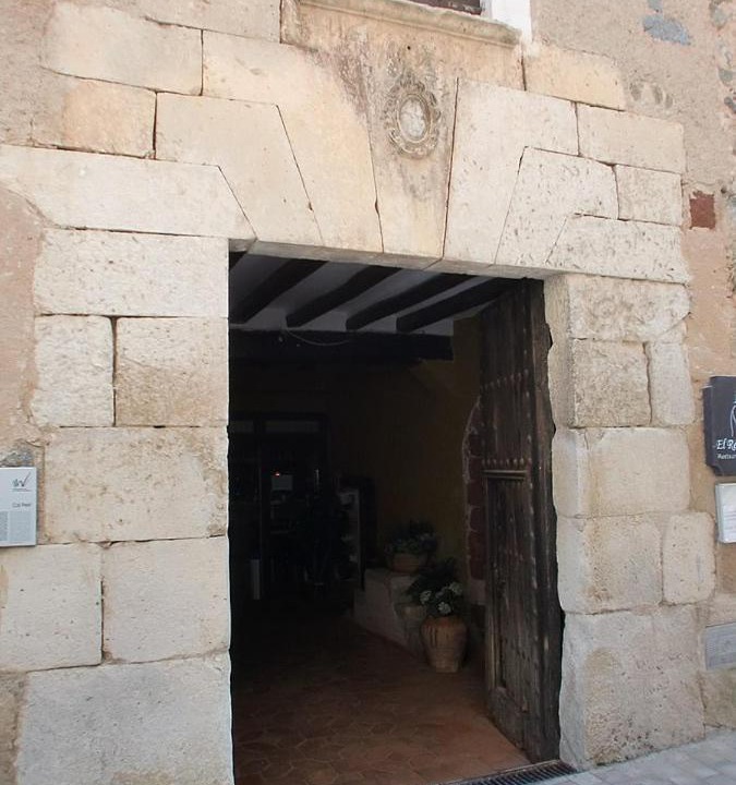 Photo of Others in Vilanova d'Escornalbou