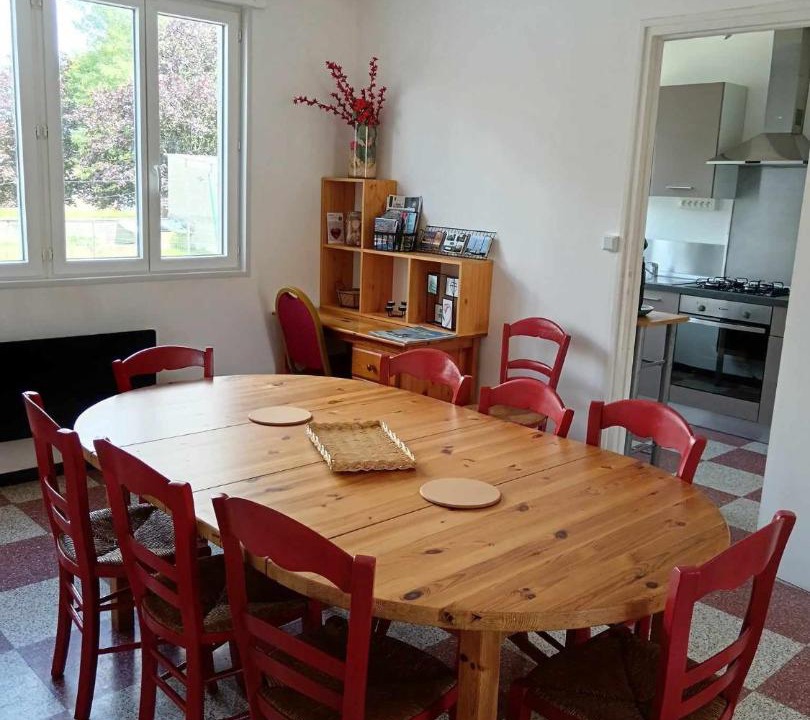 Photo of Livingroom in Saint-Etienne-au-Mont