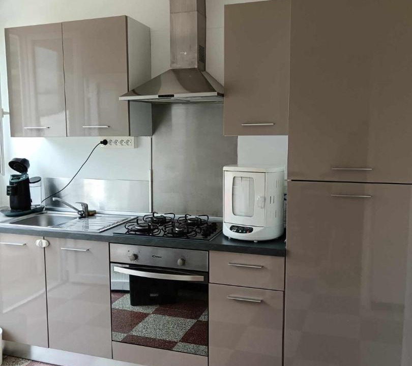 Photo of Kitchen in Saint-Etienne-au-Mont