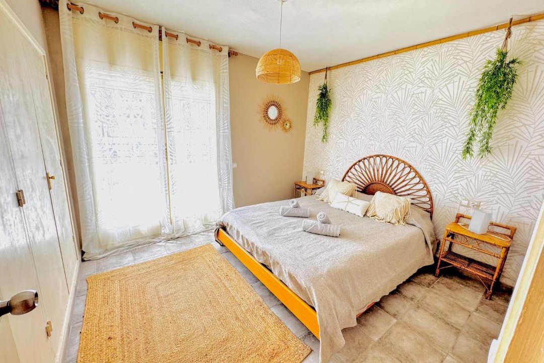 Photo of Bedroom in Comarruga