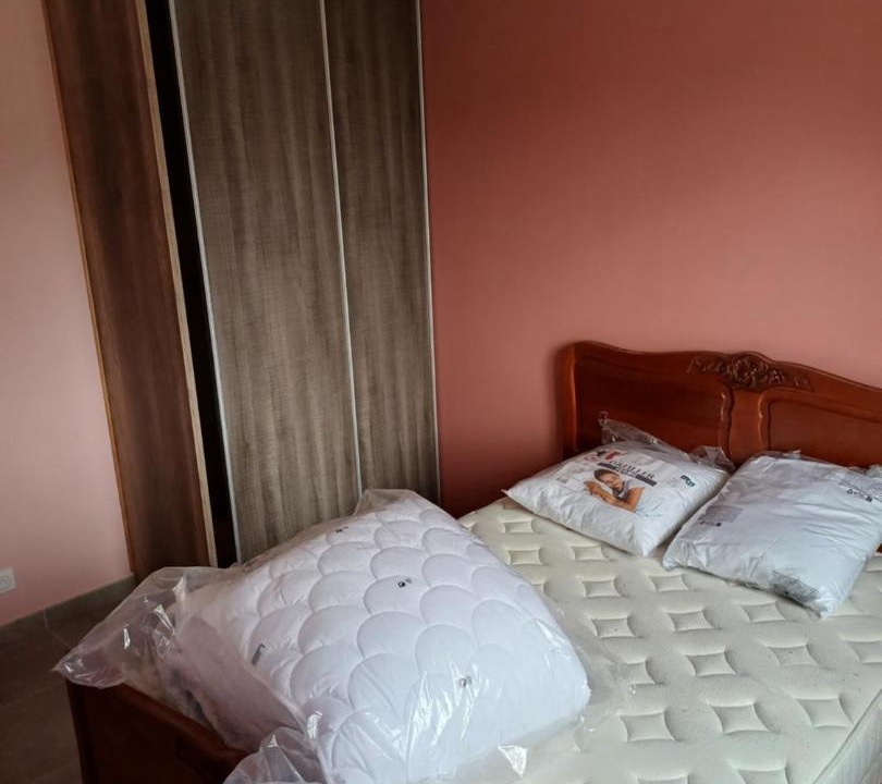 Photo of Bedroom in Chapdeuil