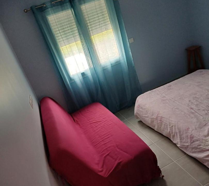 Photo of Bedroom in Chapdeuil