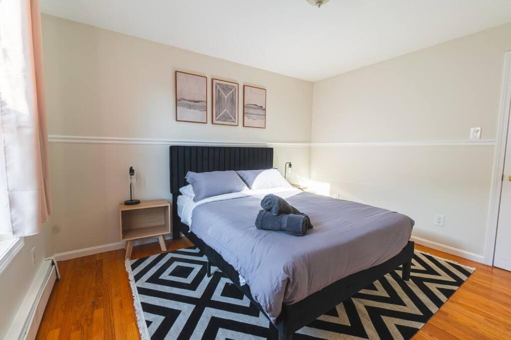 Photo of Bedroom in Revere