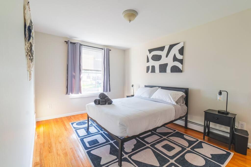 Photo of Bedroom in Revere