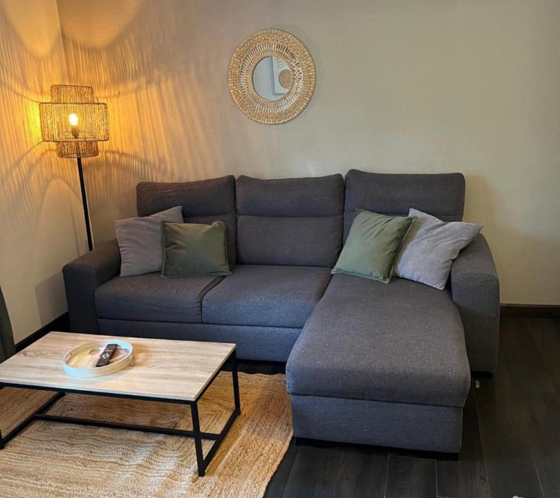 Photo of Livingroom in Royat