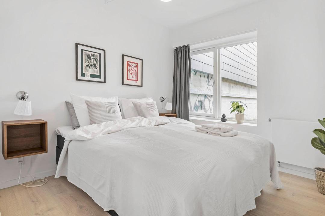 Photo of Bedroom in Midtbyen
