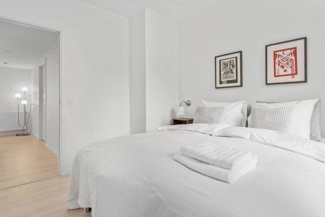 Photo of Bedroom in Midtbyen