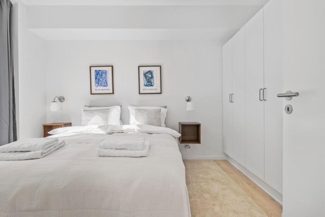 Photo of Bedroom in Midtbyen