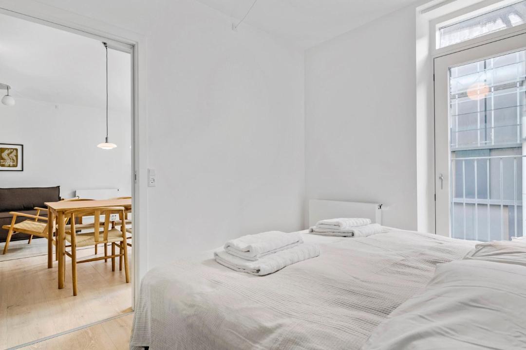 Photo of Bedroom in Midtbyen