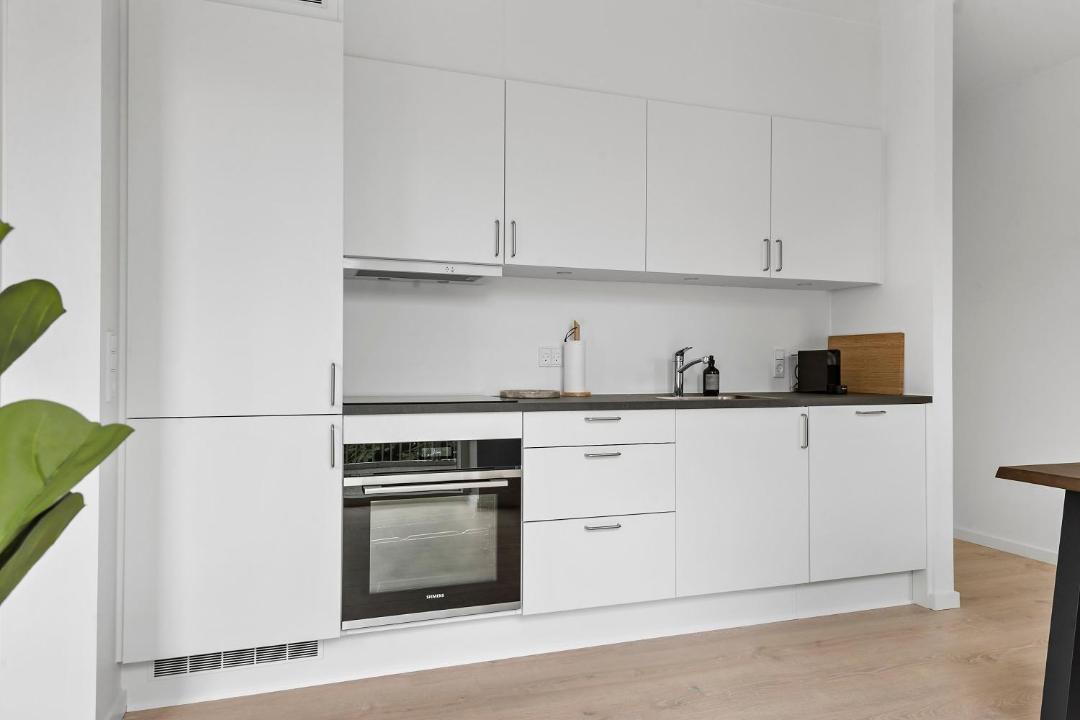 Photo of Kitchen in Midtbyen