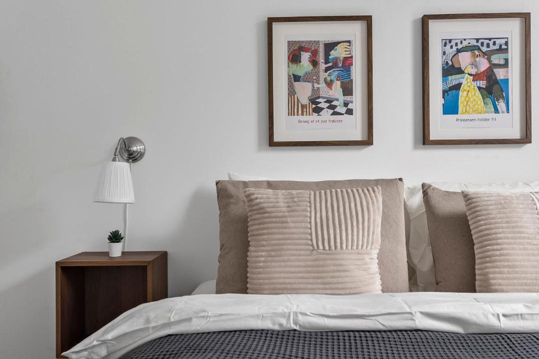 Photo of Bedroom in Midtbyen