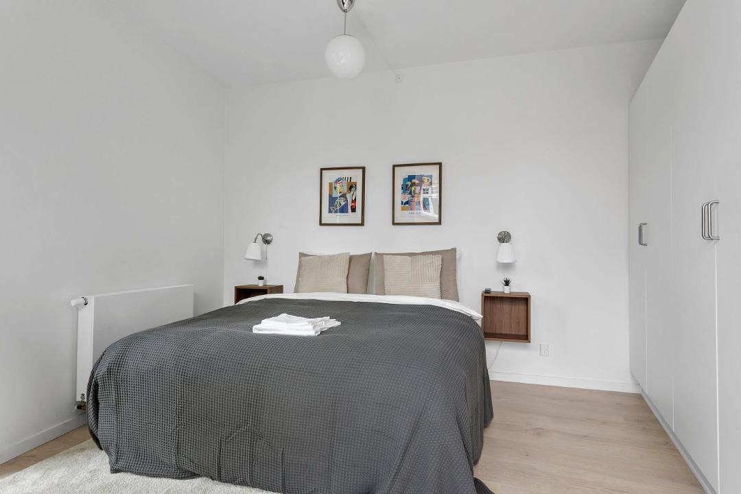 Photo of Bedroom in Midtbyen