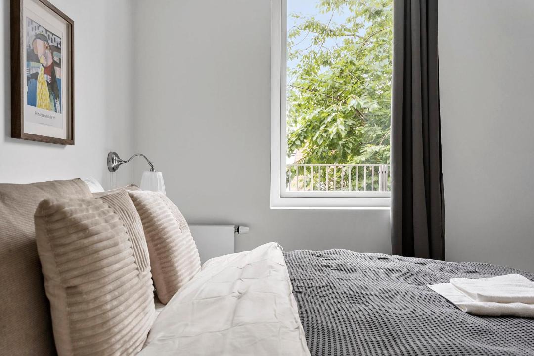 Photo of Bedroom in Midtbyen