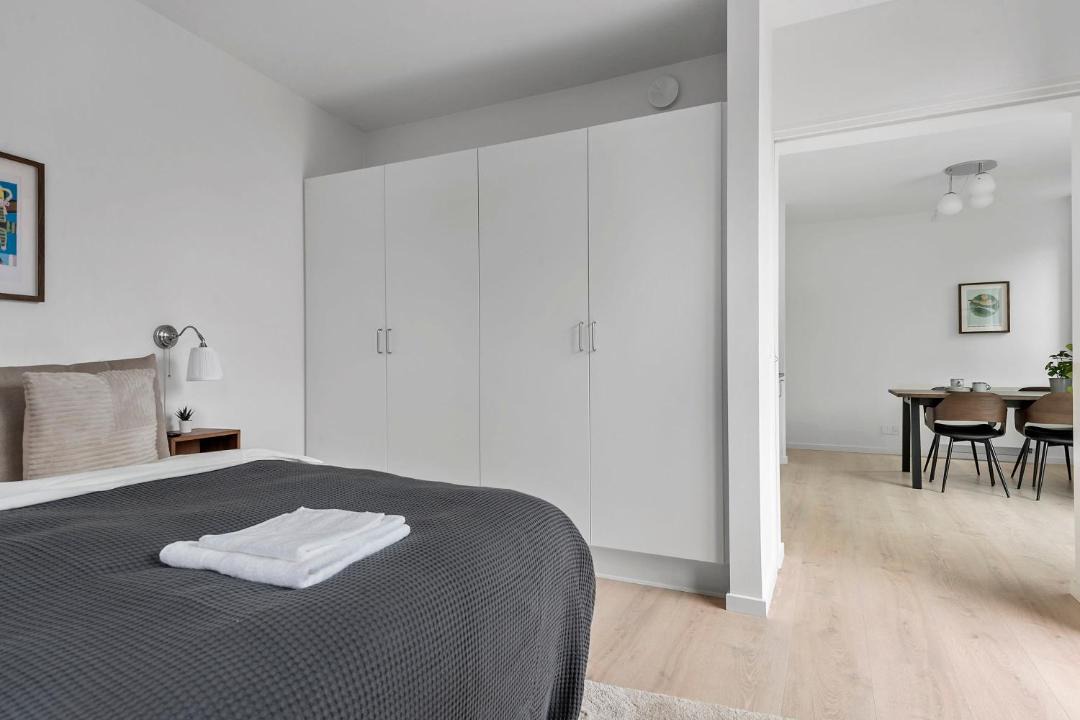 Photo of Bedroom in Midtbyen