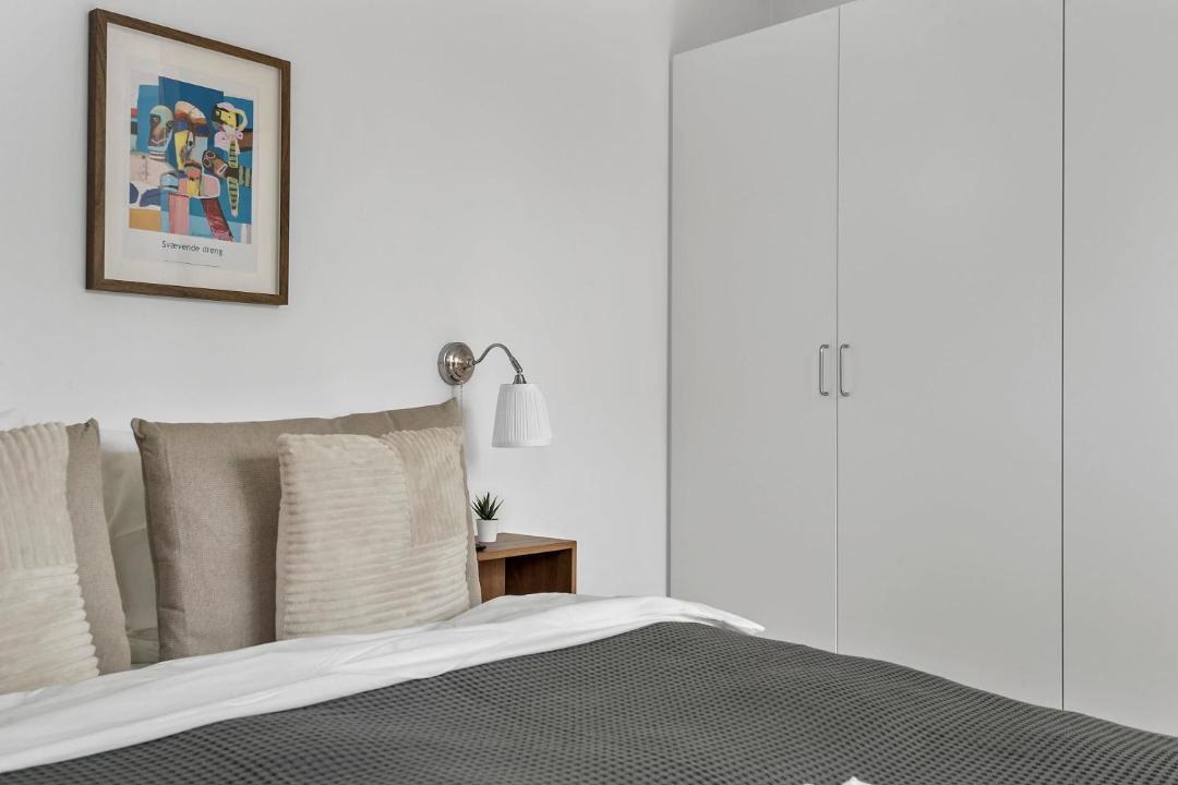 Photo of Bedroom in Midtbyen
