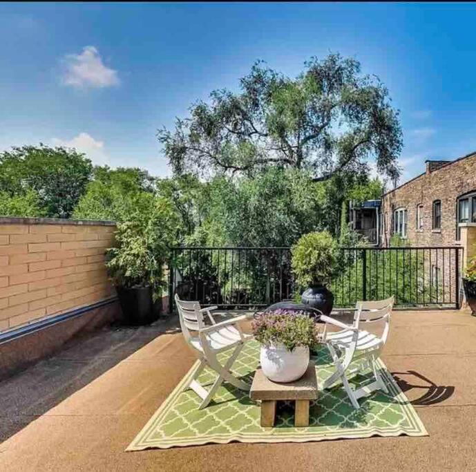 Photo of Patio Balcony in South Shore