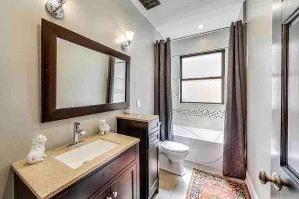 Photo of Bathroom in South Shore
