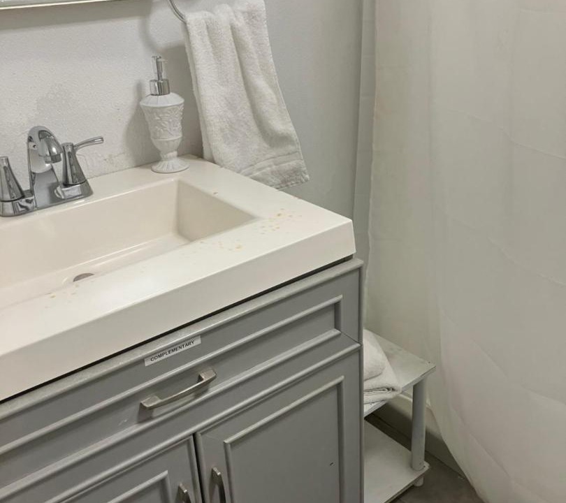 Photo of Bathroom in Hannibal