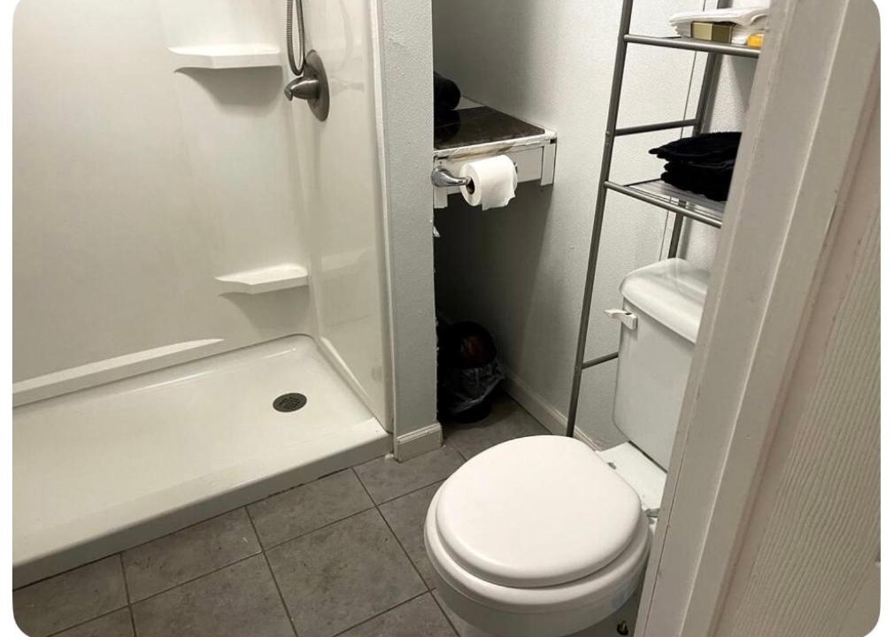 Photo of Bathroom in Hannibal