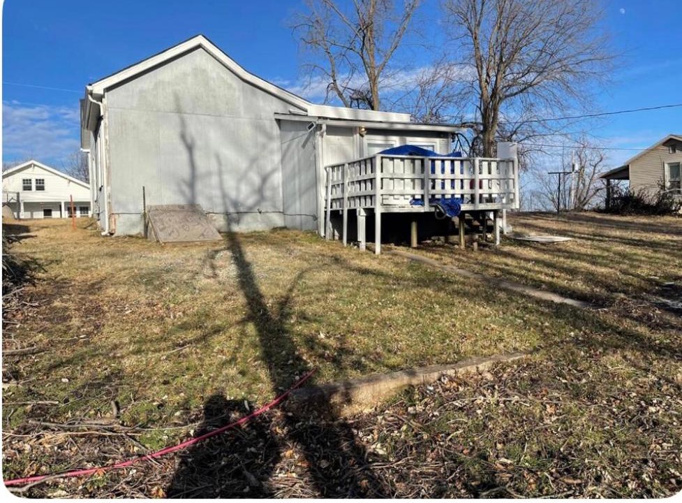 Photo of Buildings in Hannibal