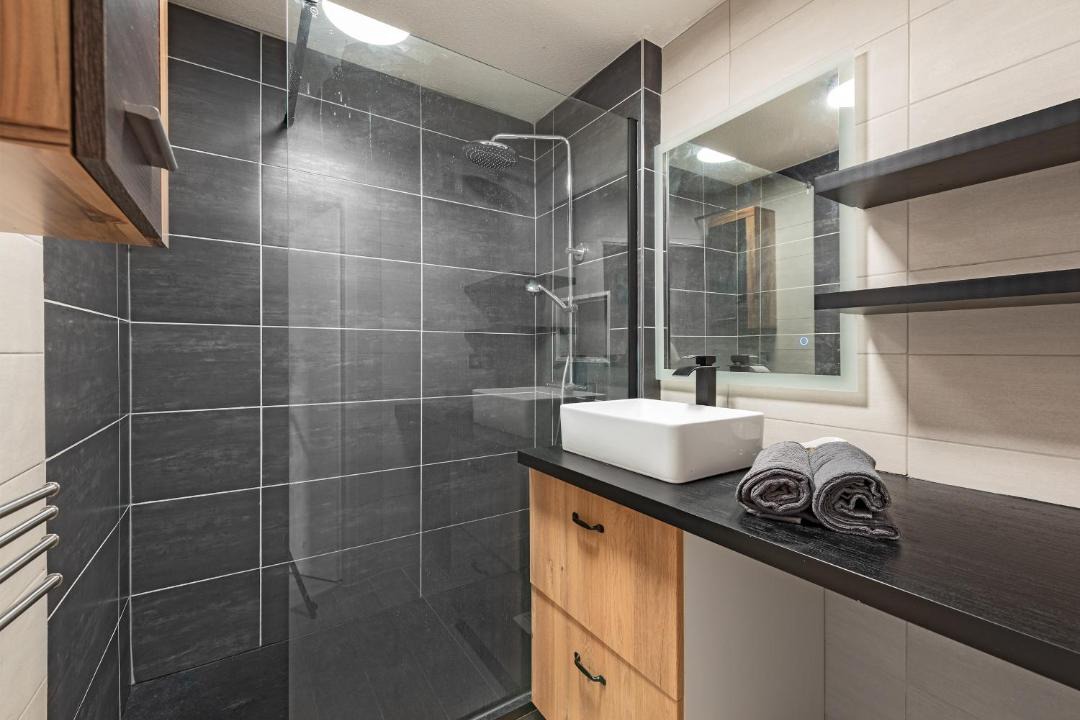Photo of Bathroom in Fontaine-Bayonne-Cartoucherie