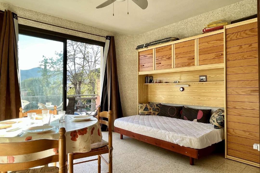 Photo of Bedroom in Argeles Plage