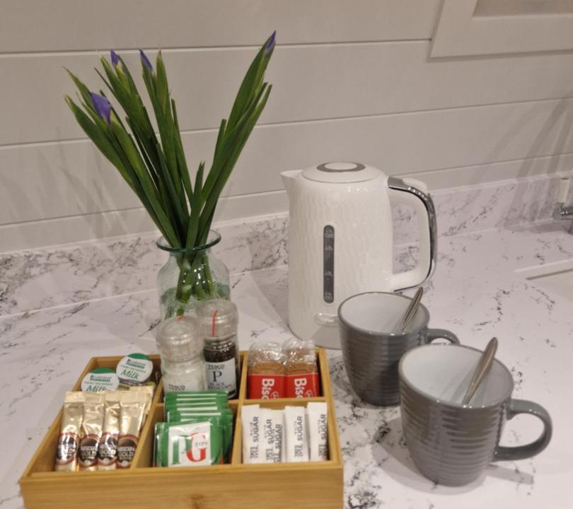 Photo of Kitchen in Latheronwheel