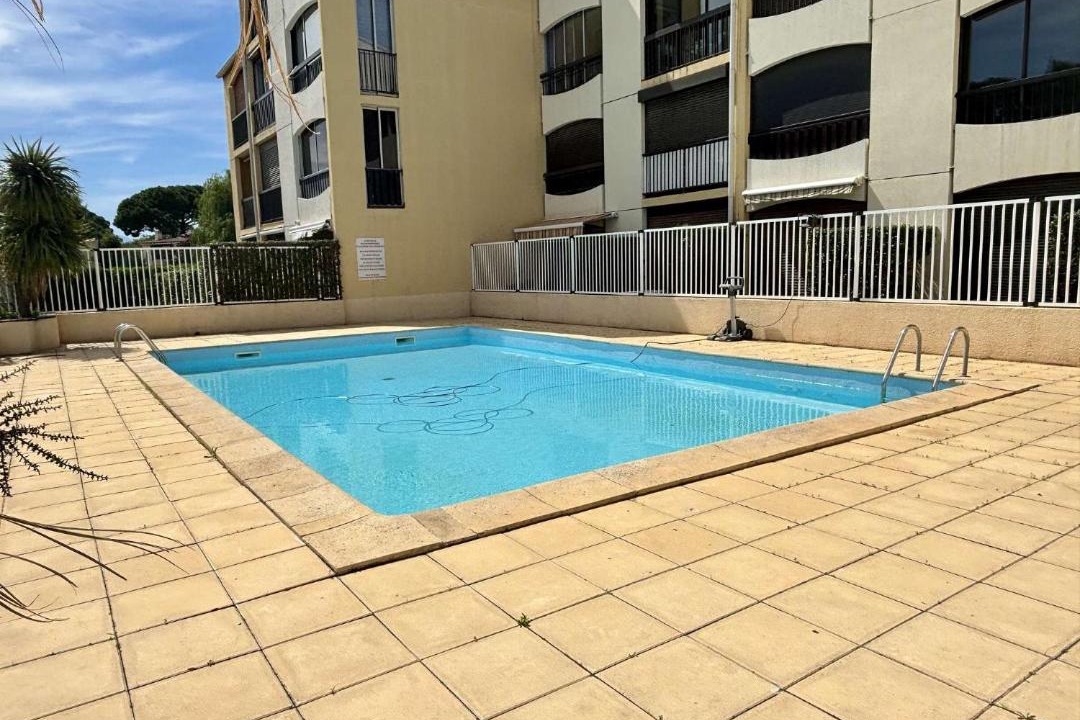Photo of Patio Balcony in Argeles Plage