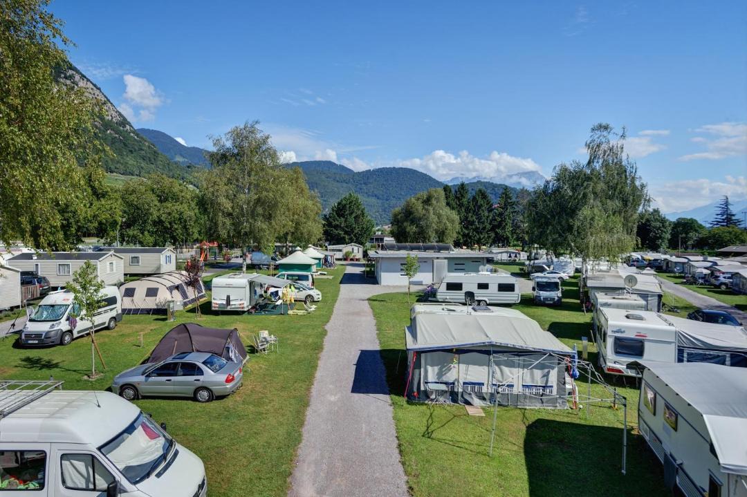 Photo of Others in Aigle