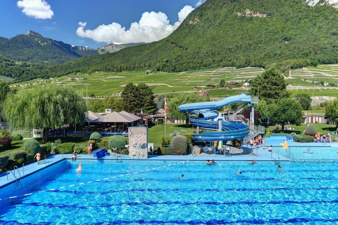 Photo of Others in Aigle