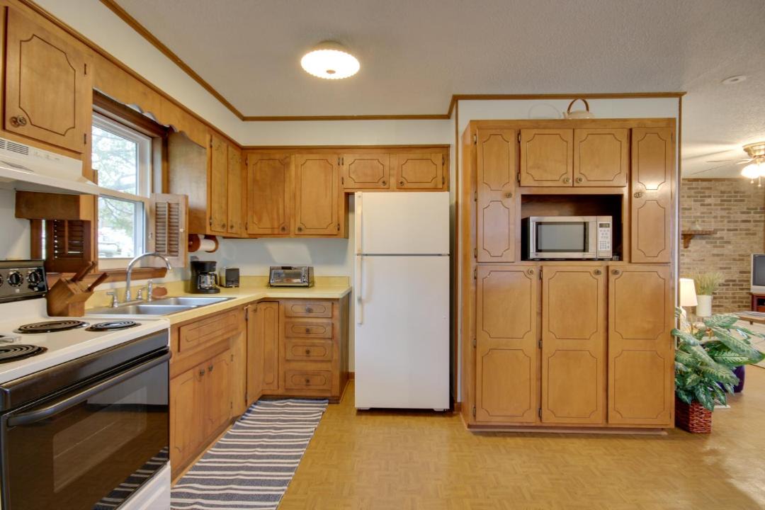 Photo of Kitchen in Cross Hill