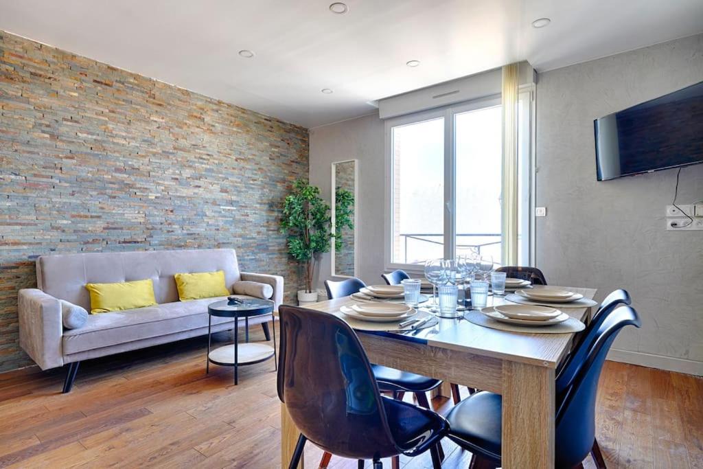 Photo of Others in Montgeron