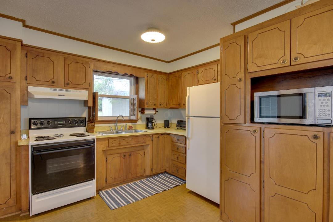 Photo of Kitchen in Cross Hill