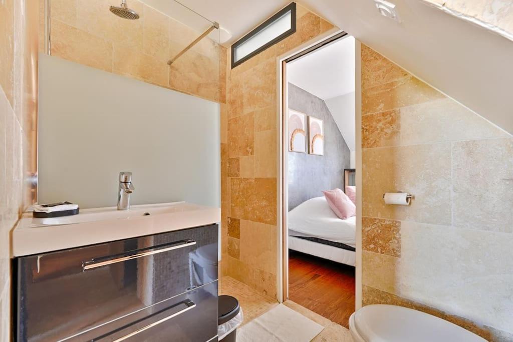 Photo of Others in Montgeron