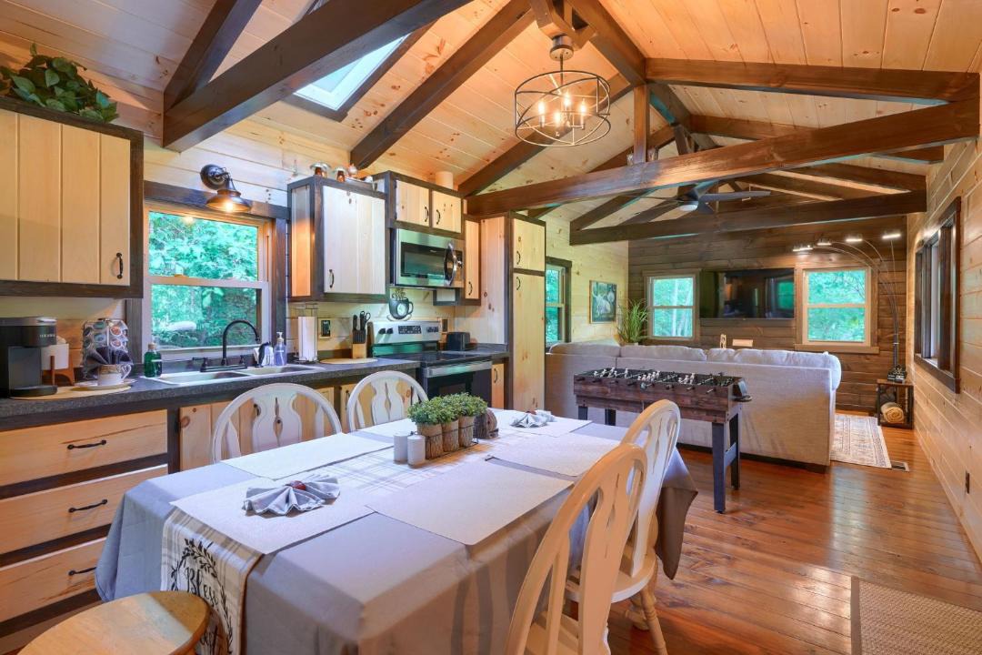 Photo of Kitchen in South Bloomingville