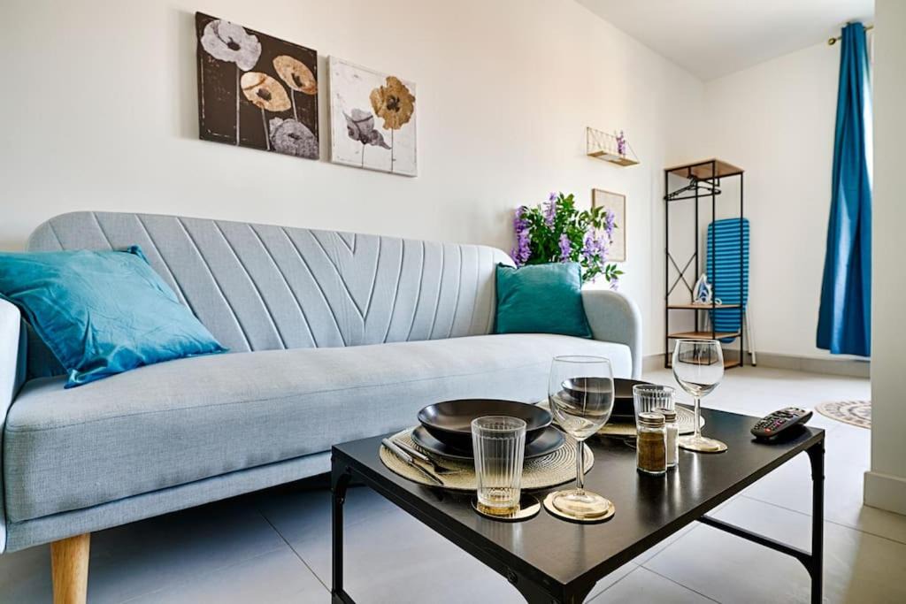 Photo of Livingroom in Montgeron