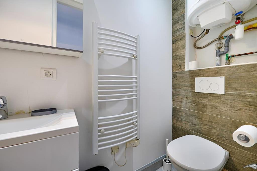 Photo of Bathroom in Montgeron